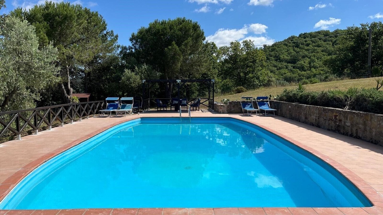 Photo of Outdoor in Citta della Pieve