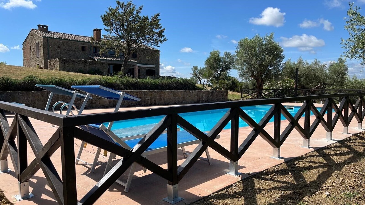 Photo of Outdoor in Citta della Pieve