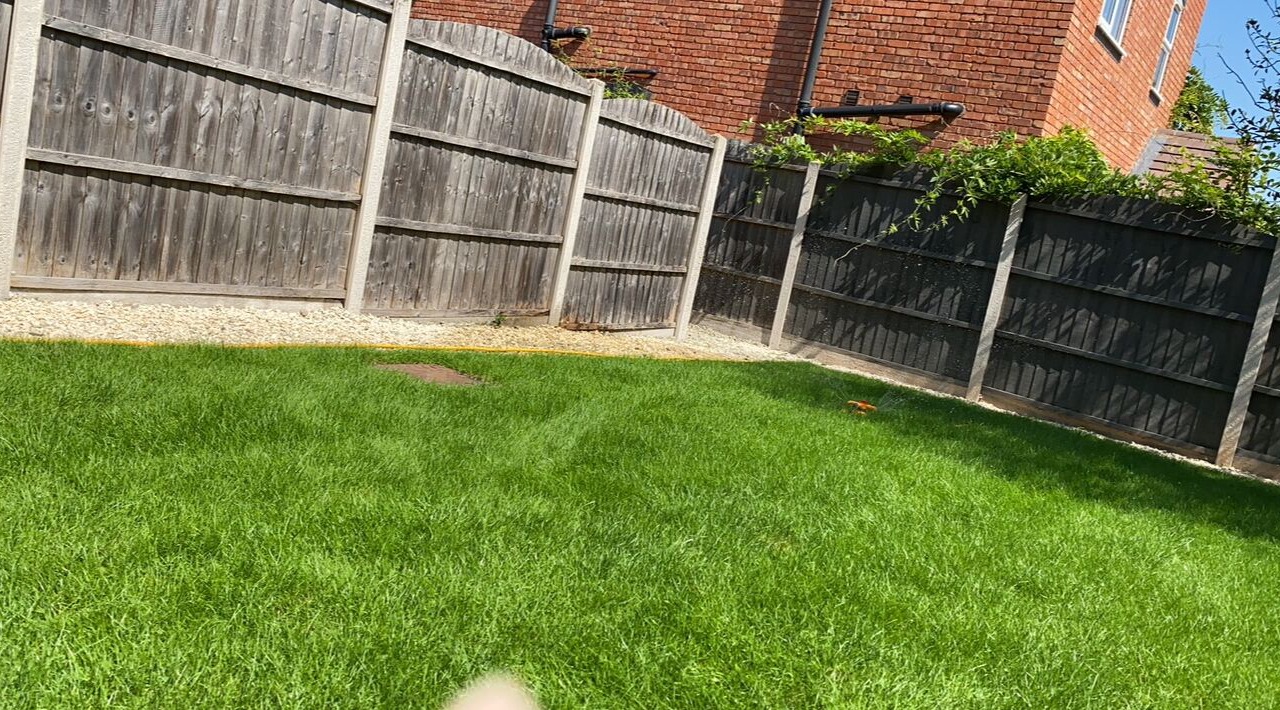 Photo of Outdoor in Wixford