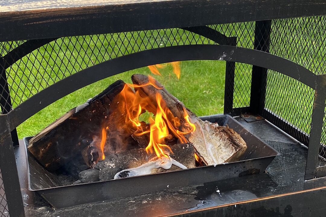 Photo of Outdoor in Wixford