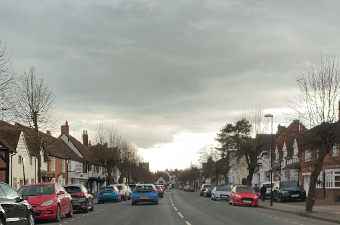 Photo of Others in Wixford