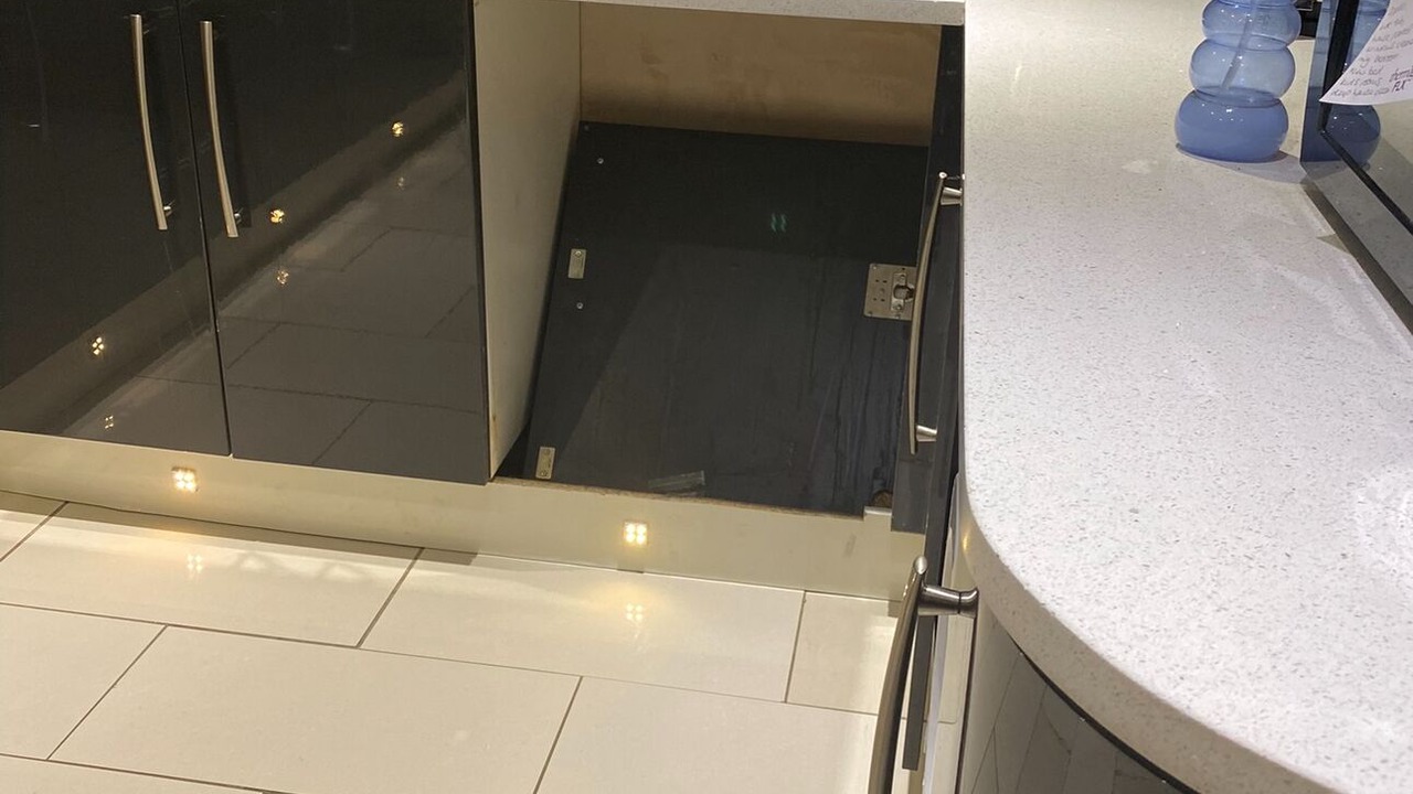 Photo of Kitchen in Wixford
