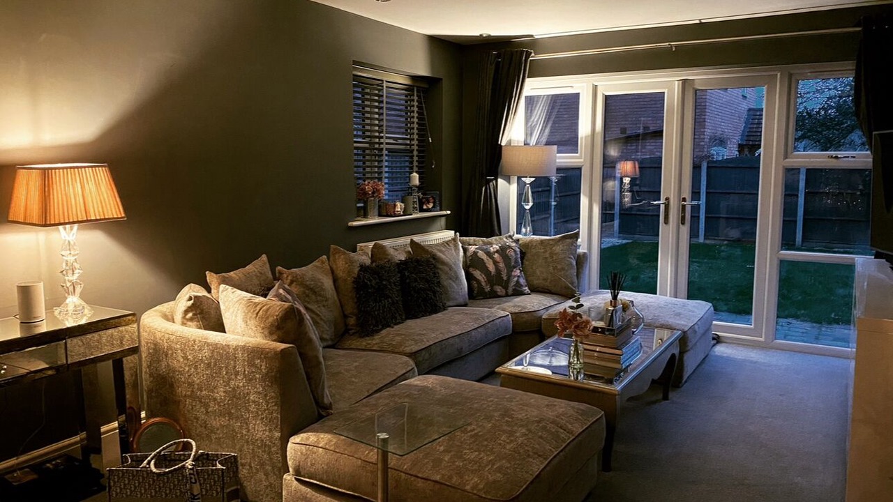 Photo of Livingroom in Wixford
