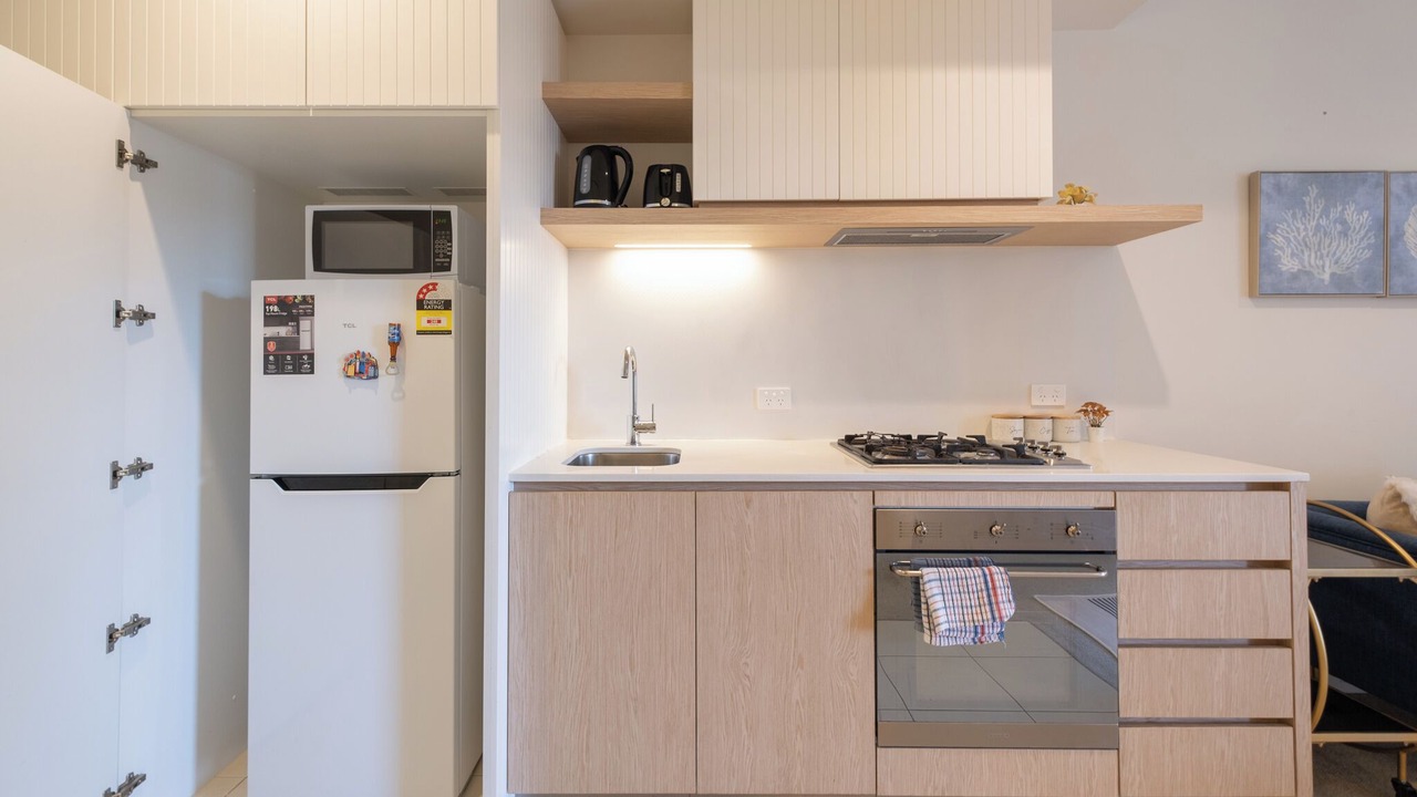 Photo of Kitchen in Caulfield East