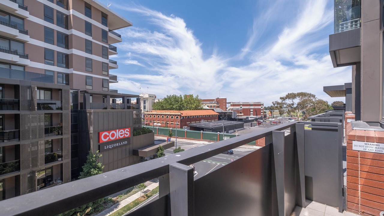 Photo of Outdoor in Caulfield East