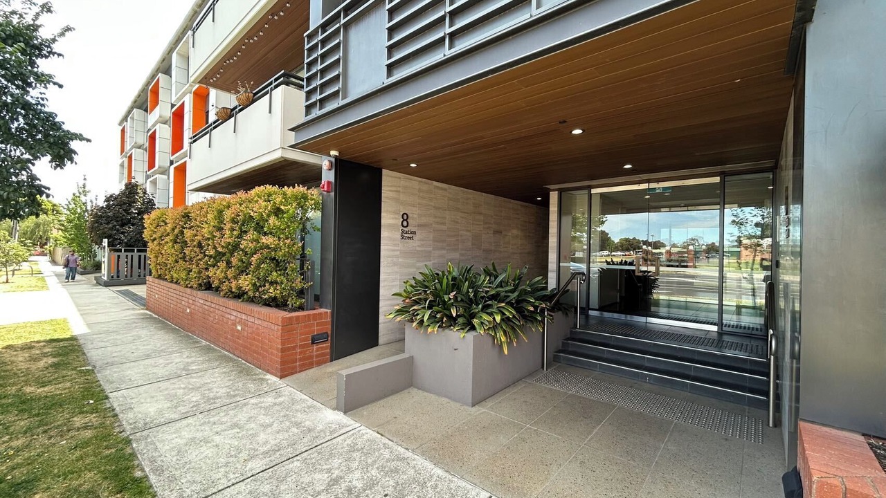 Photo of Outdoor in Caulfield East