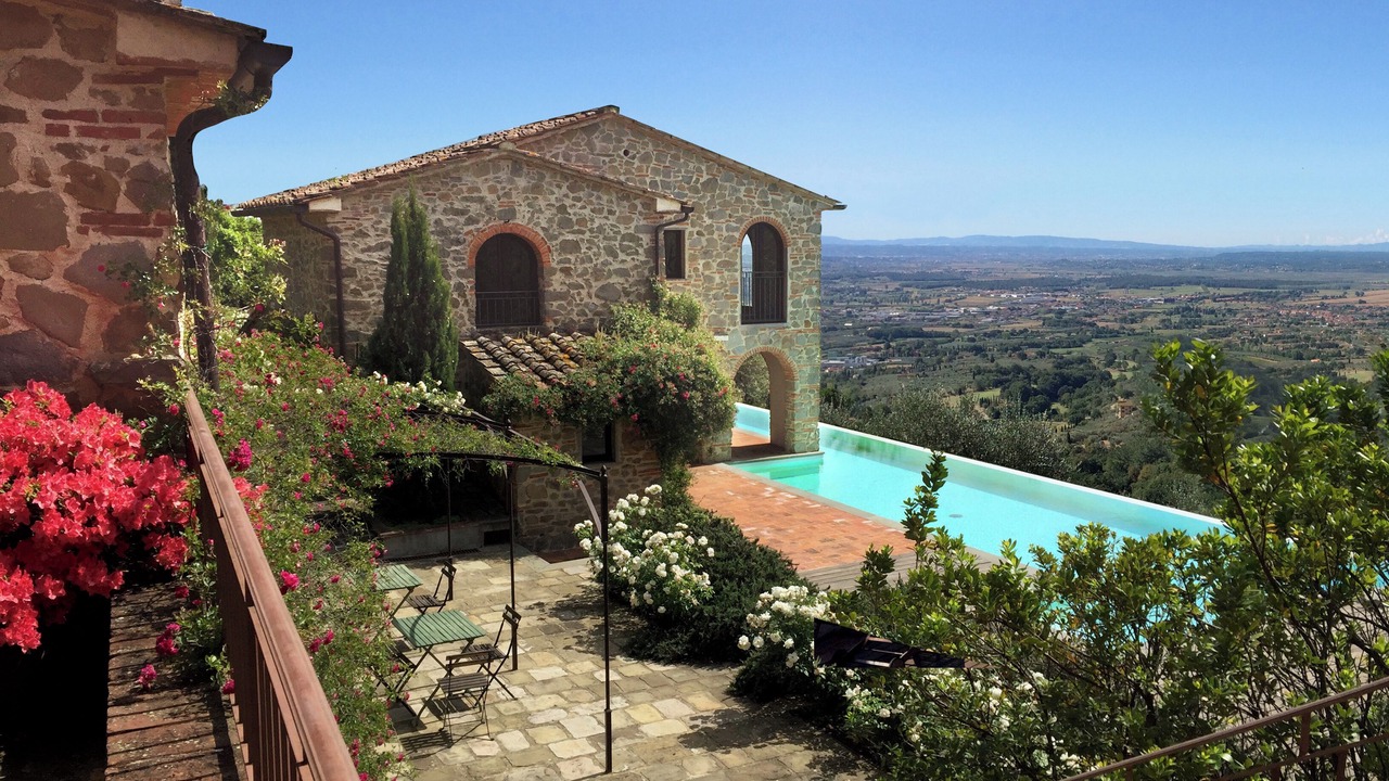 Photo of Outdoor in Larciano