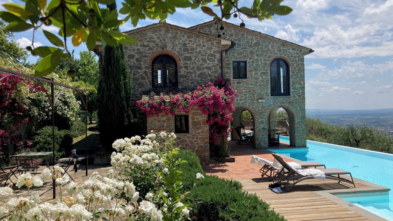 Photo of Outdoor in Larciano