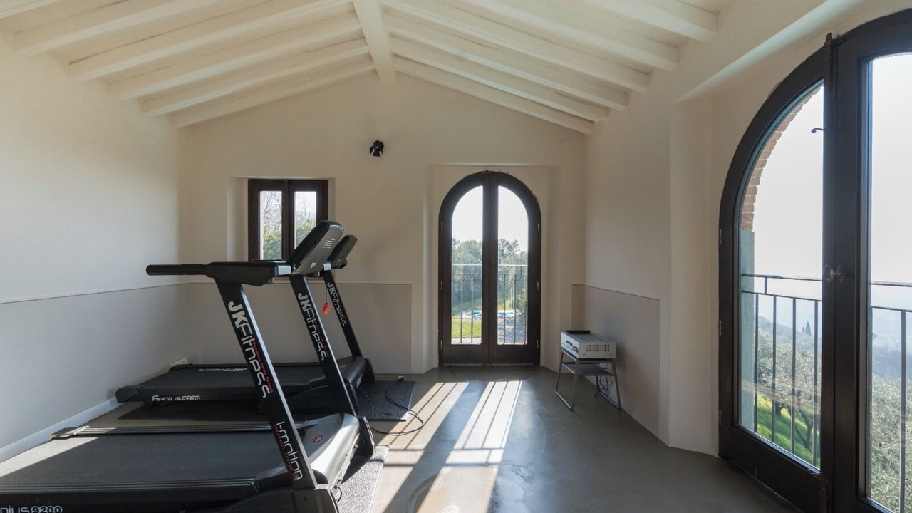 Photo of Livingroom in Larciano
