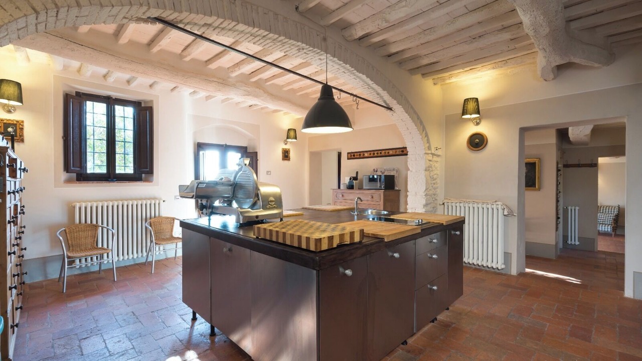 Photo of Livingroom in Larciano
