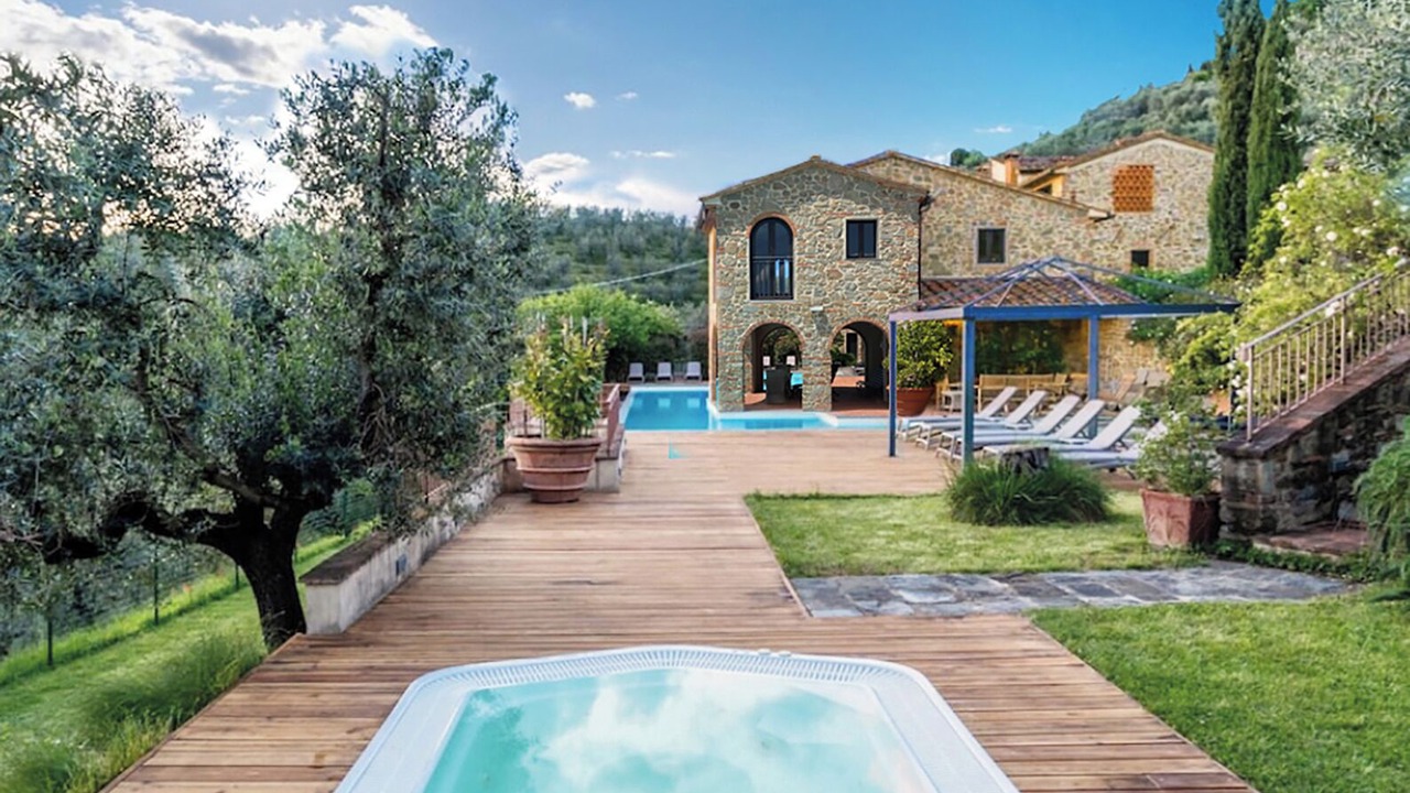 Photo of Outdoor in Larciano
