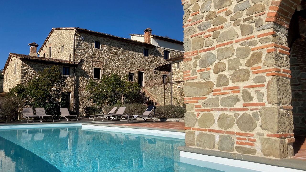 Photo of Outdoor in Larciano