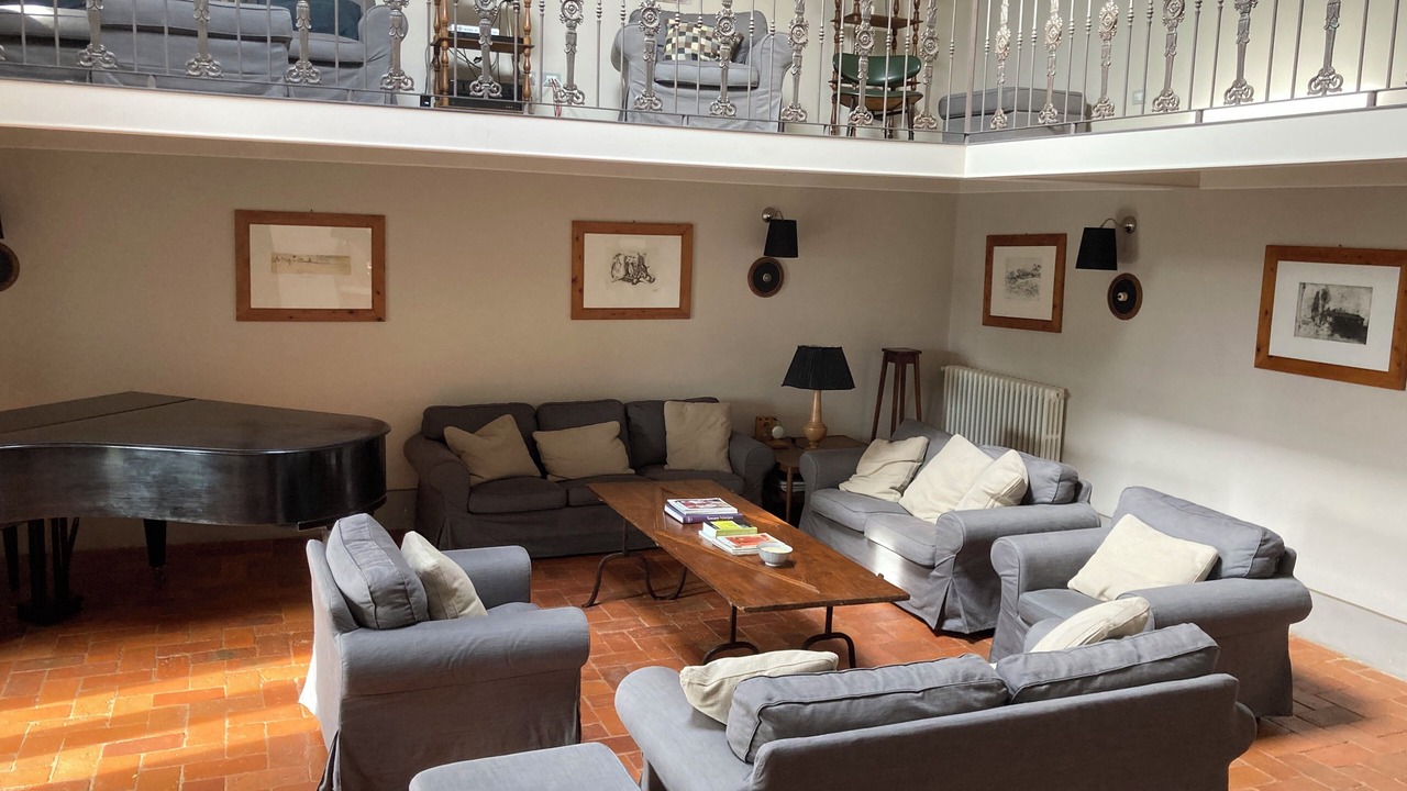 Photo of Livingroom in Larciano
