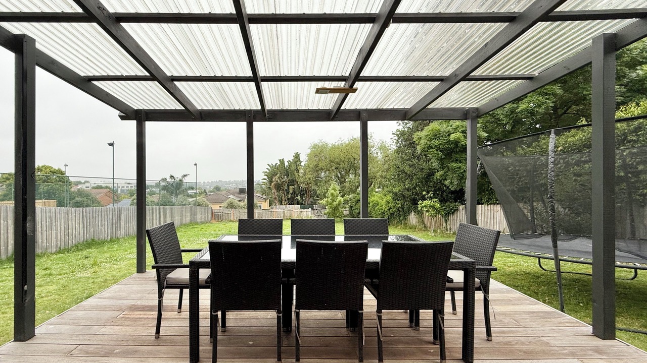 Photo of Outdoor in Hawthorn East
