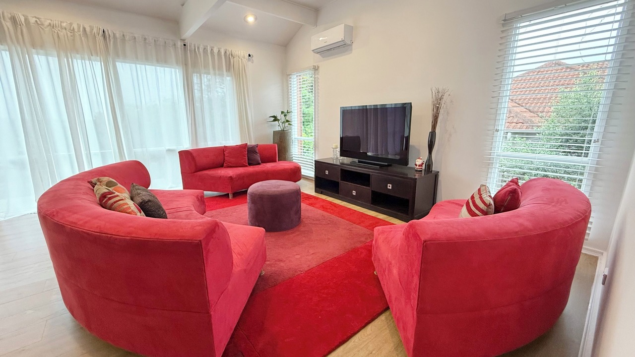 Photo of Livingroom in Hawthorn East