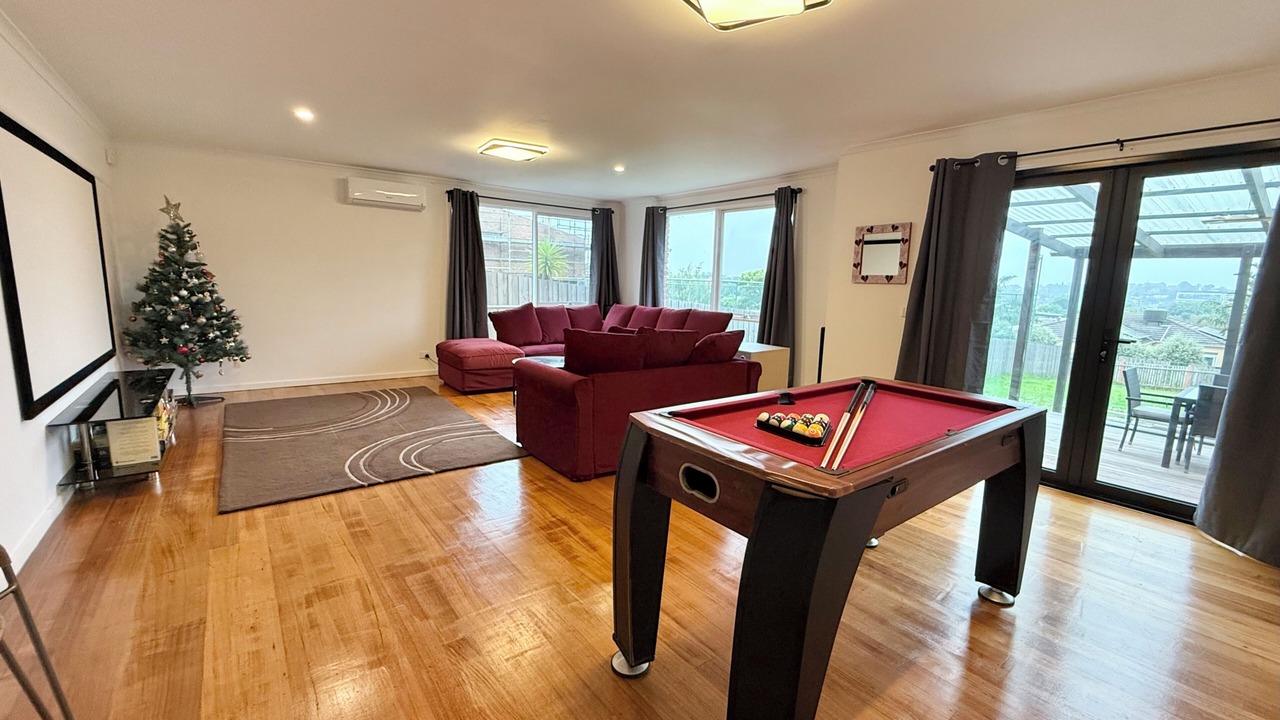 Photo of Bedroom in Hawthorn East