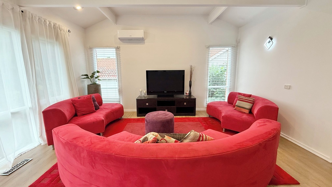 Photo of Livingroom in Hawthorn East