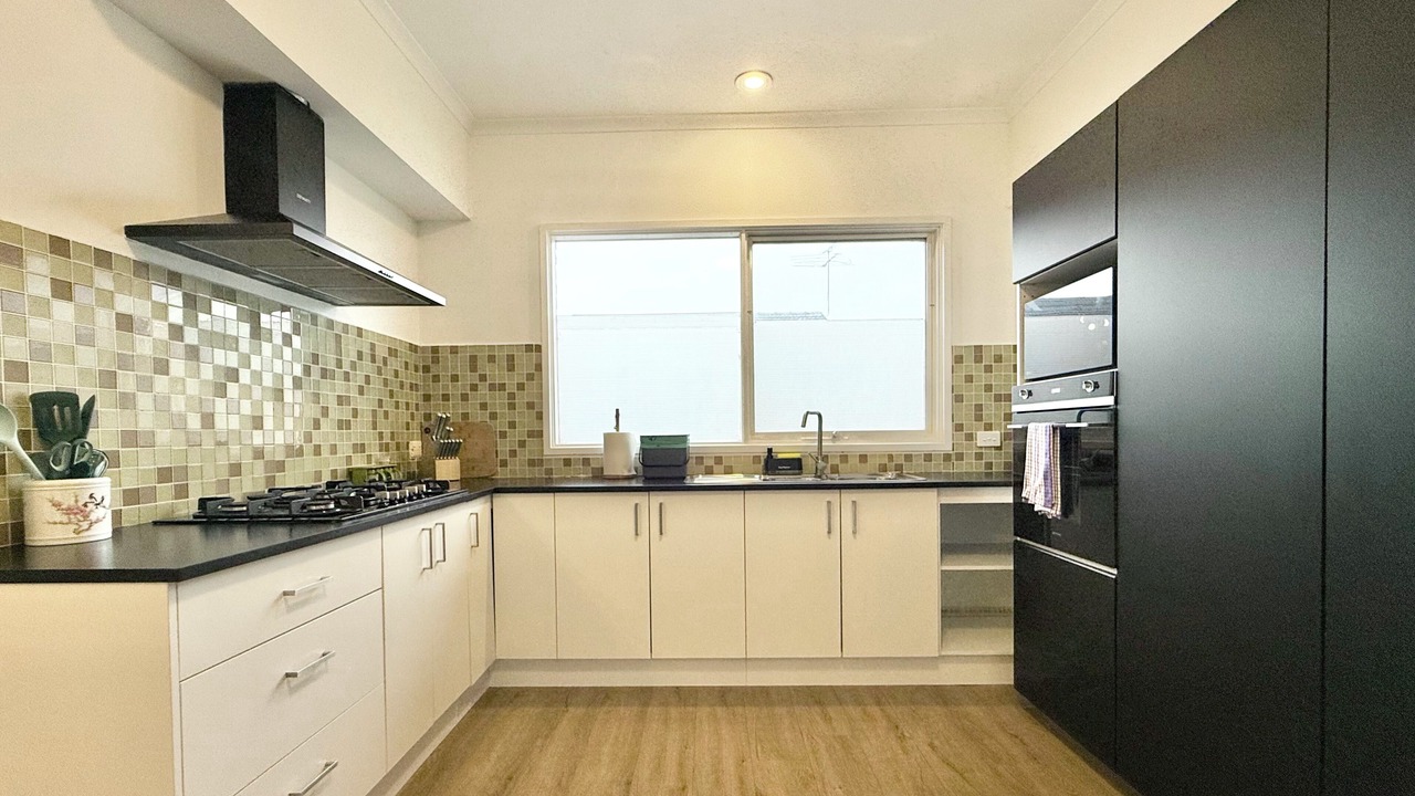 Photo of Kitchen in Hawthorn East