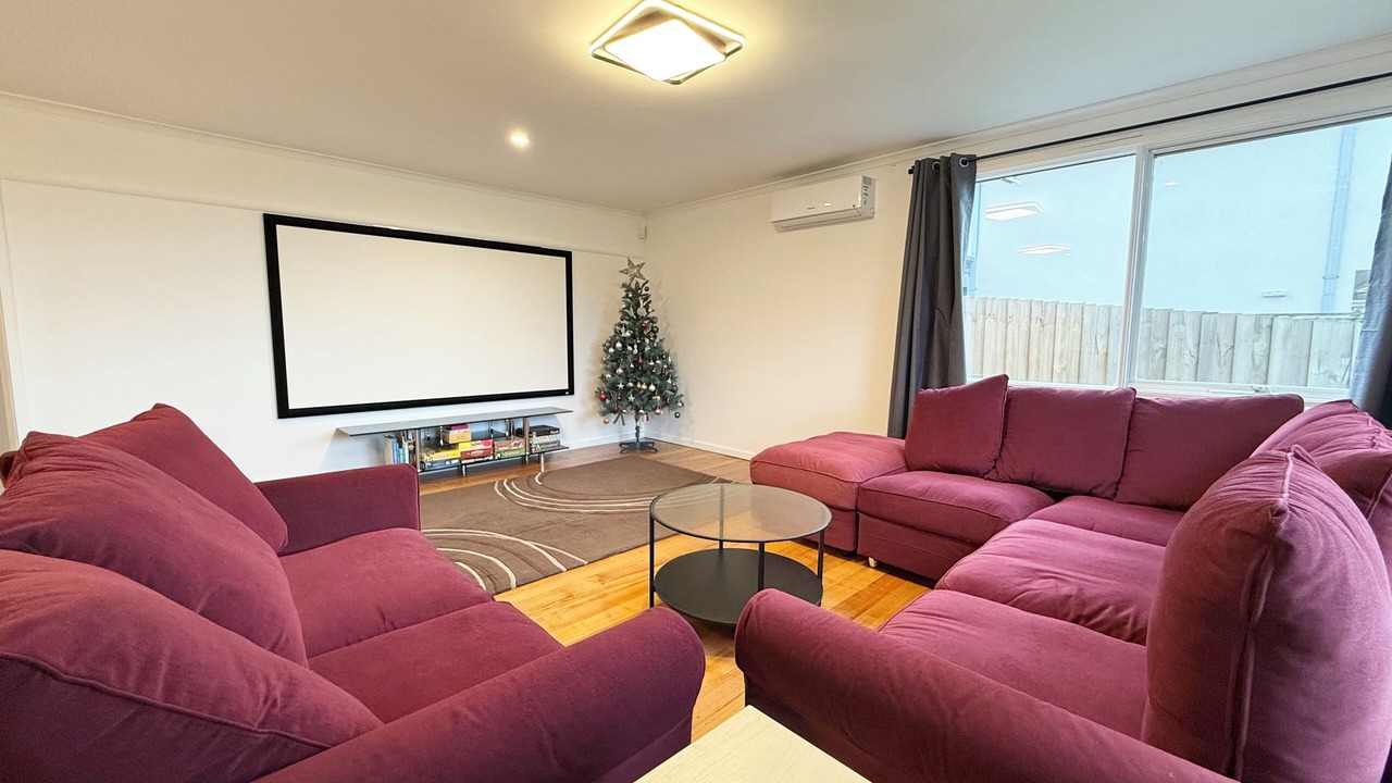 Photo of Livingroom in Hawthorn East
