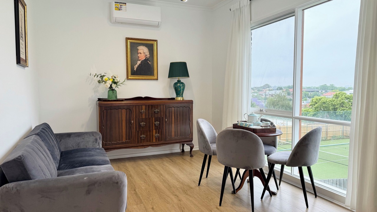 Photo of Livingroom in Hawthorn East
