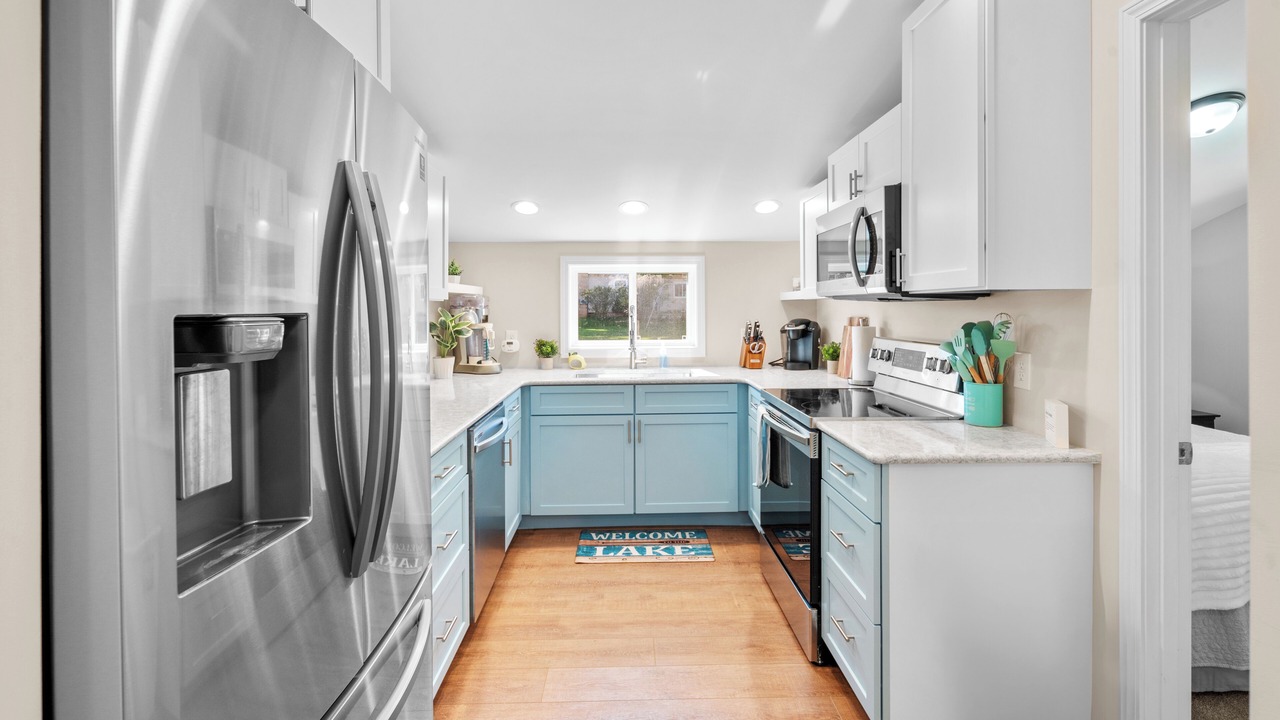 Photo of Kitchen in Lakeview
