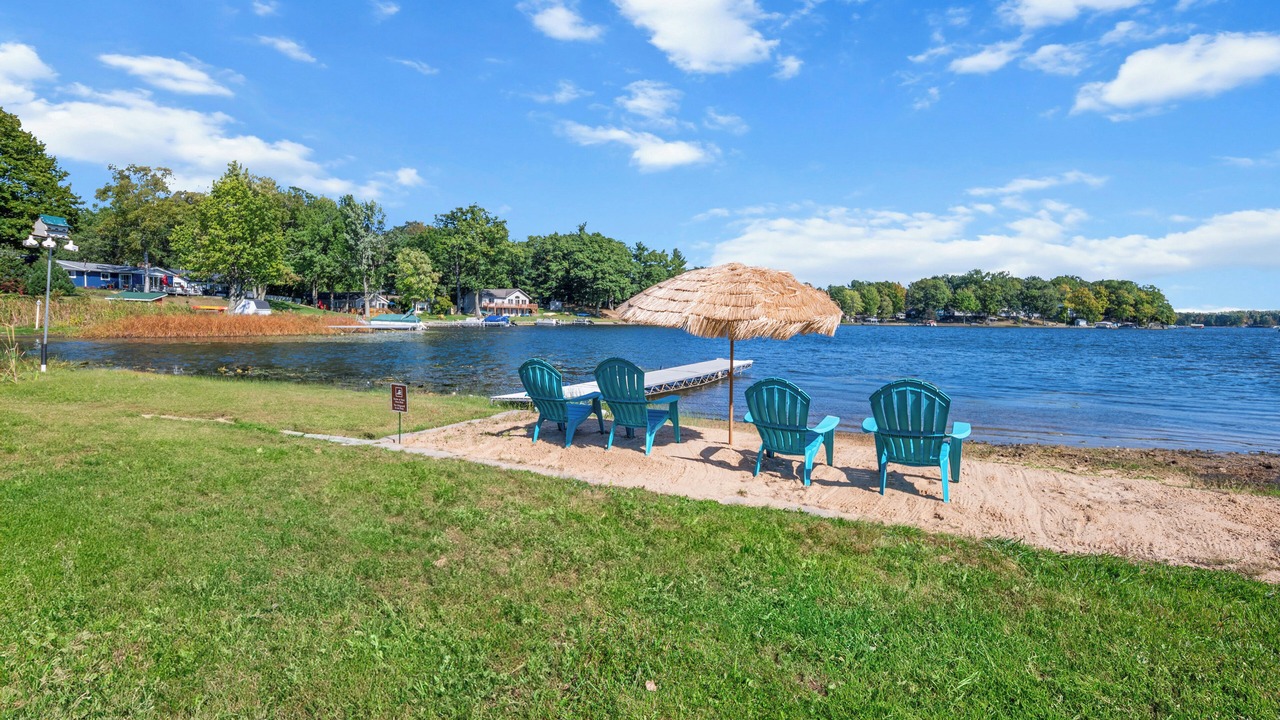 Photo of Outdoor in Lakeview