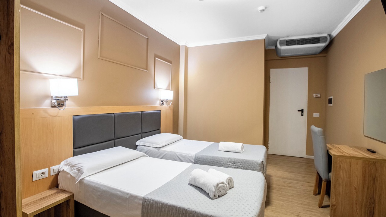 Photo of Bedroom in Peretola