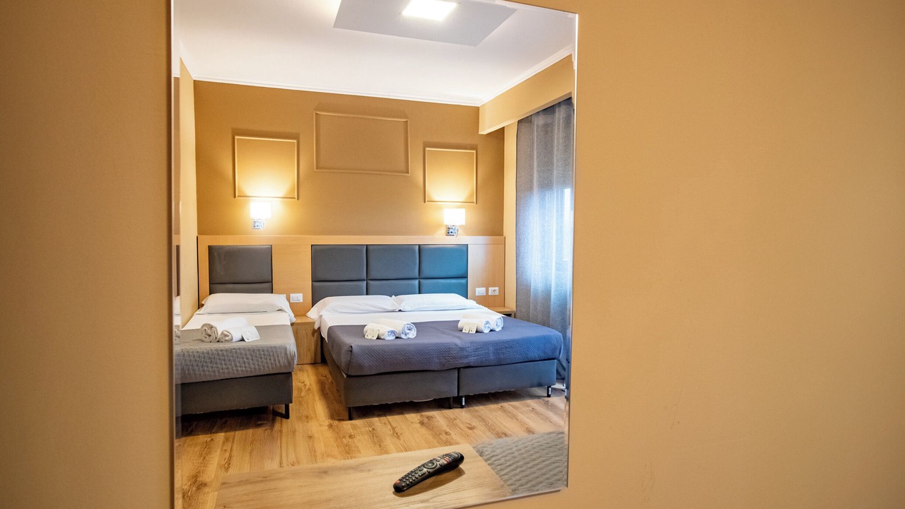 Photo of Bedroom in Peretola