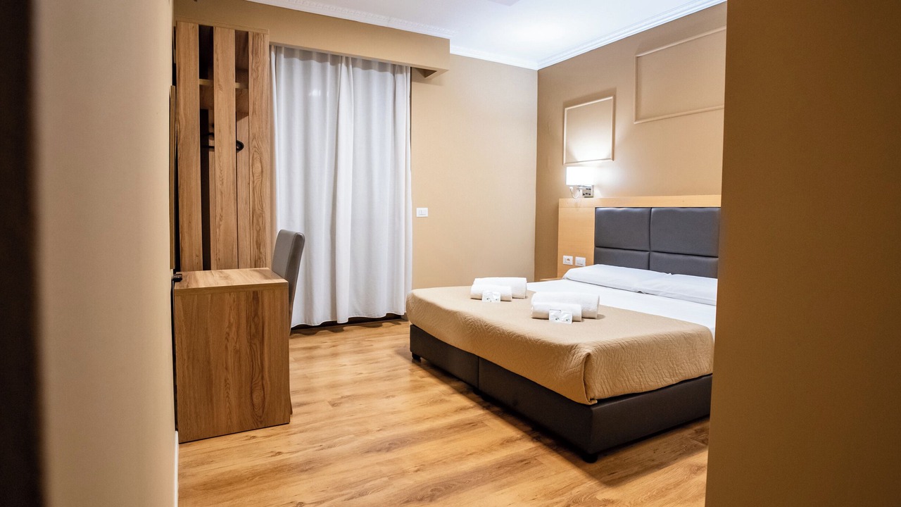 Photo of Bedroom in Peretola
