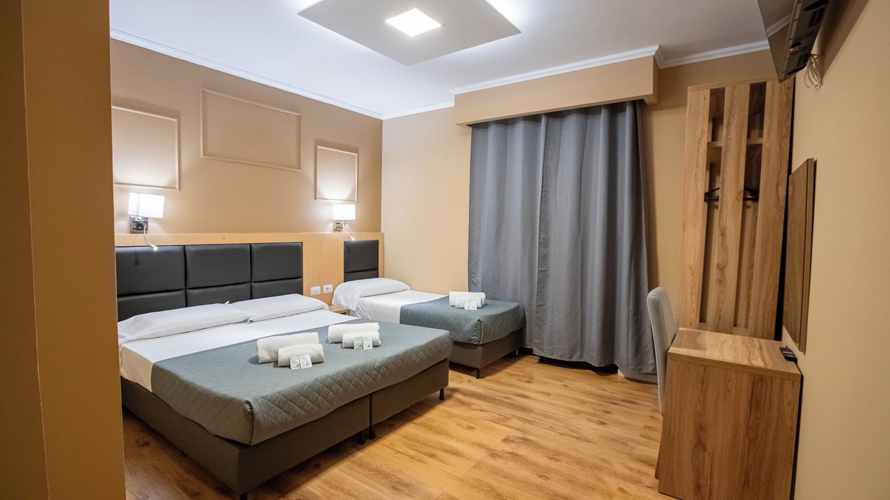 Photo of Bedroom in Peretola
