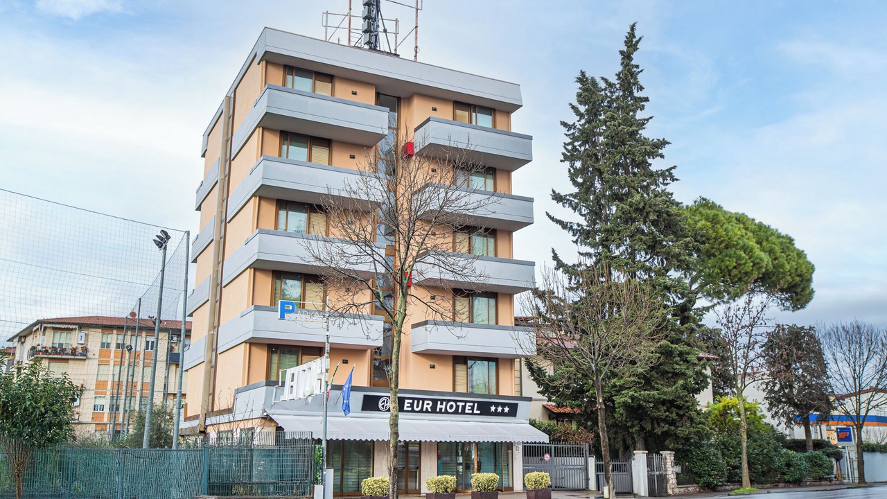 Photo of Outdoor in Peretola
