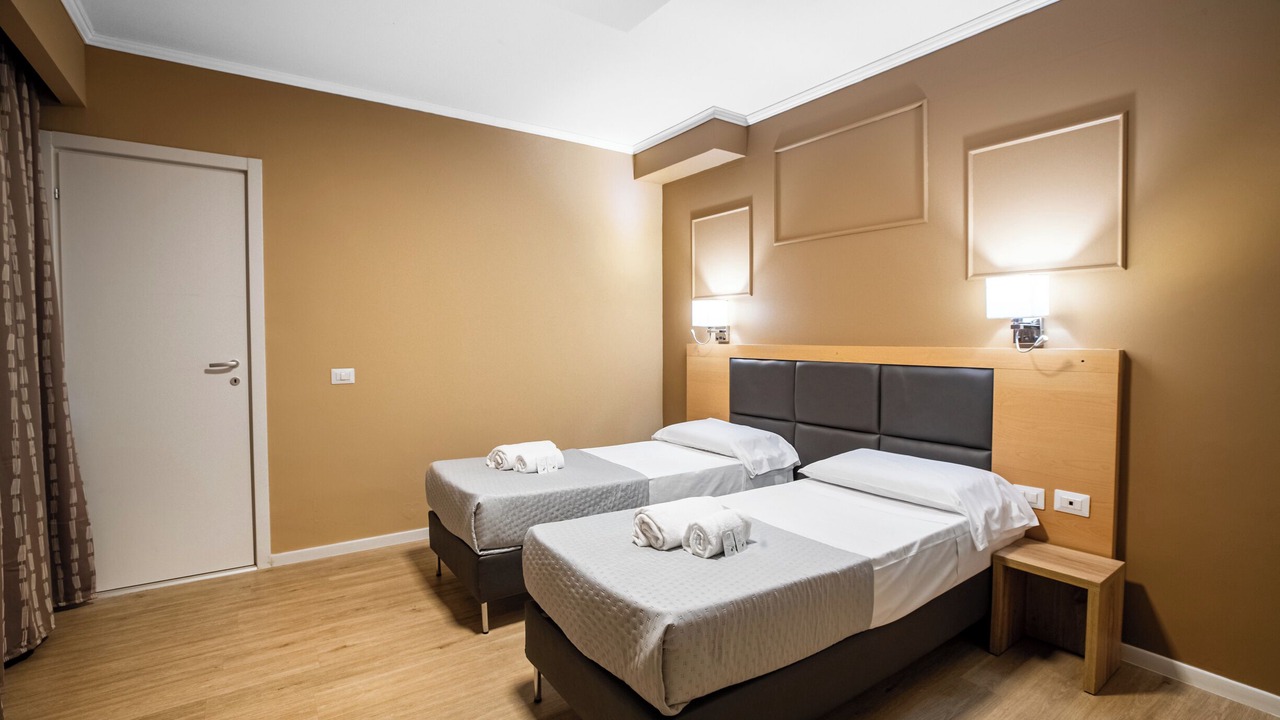 Photo of Bedroom in Peretola