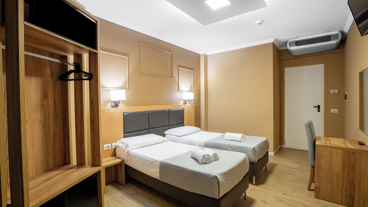 Photo of Bedroom in Peretola