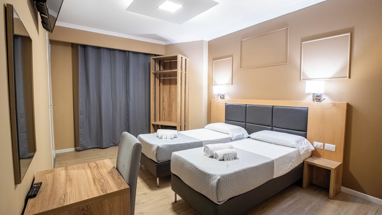 Photo of Bedroom in Peretola