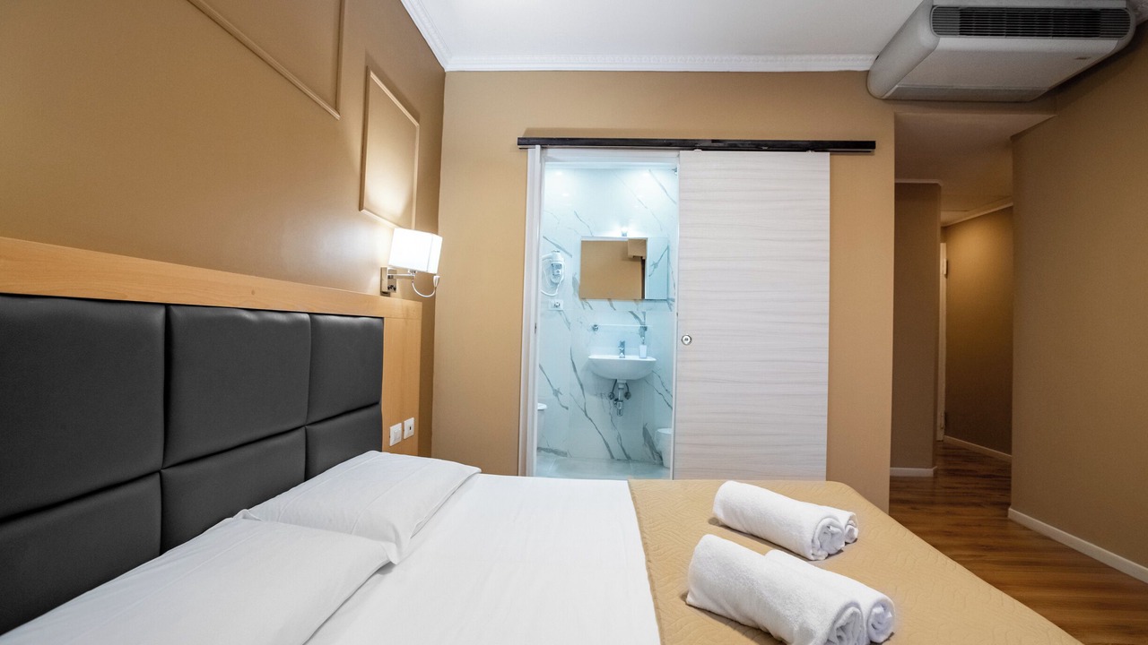 Photo of Bedroom in Peretola