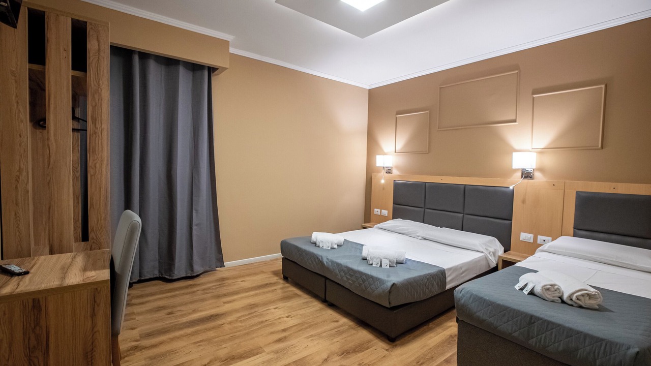 Photo of Bedroom in Peretola