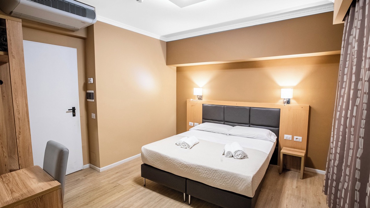 Photo of Bedroom in Peretola