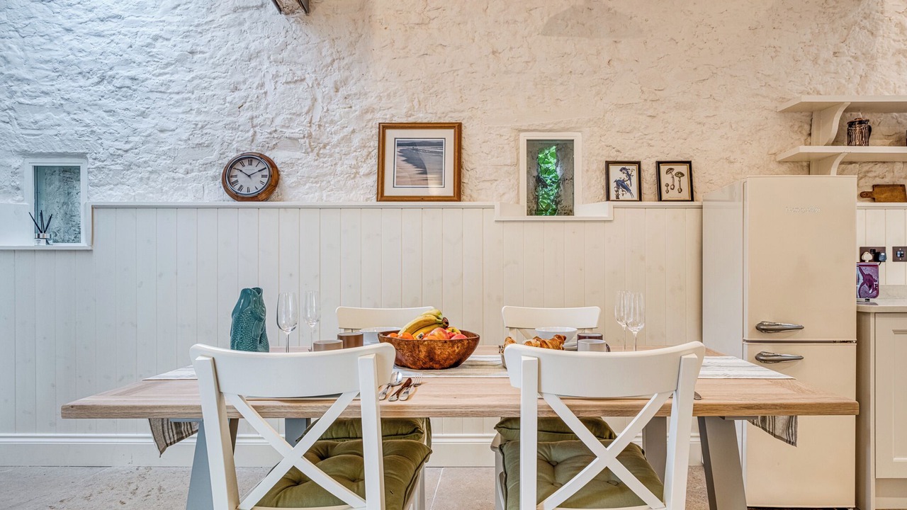 Photo of Livingroom in Newton St Loe