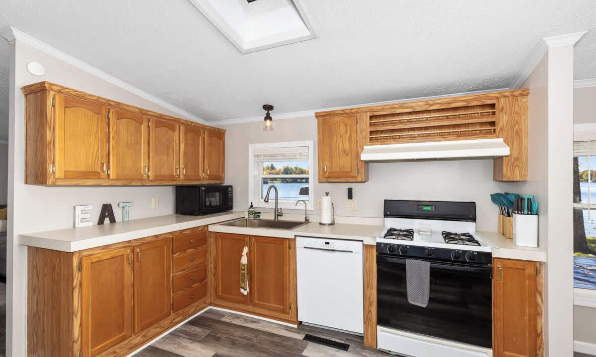 Photo of Kitchen in Bloomingdale