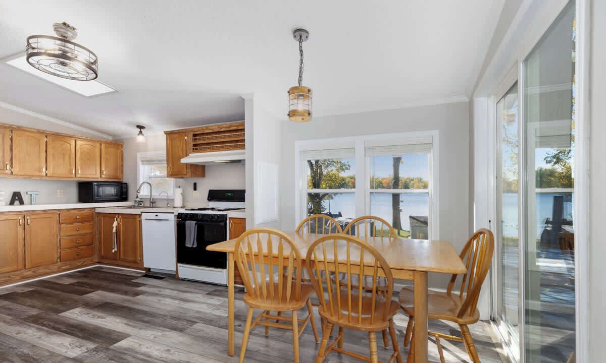 Photo of Livingroom in Bloomingdale