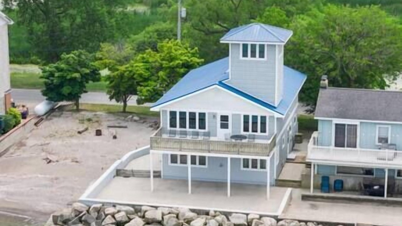 Photo of Outdoor in Oak Harbor