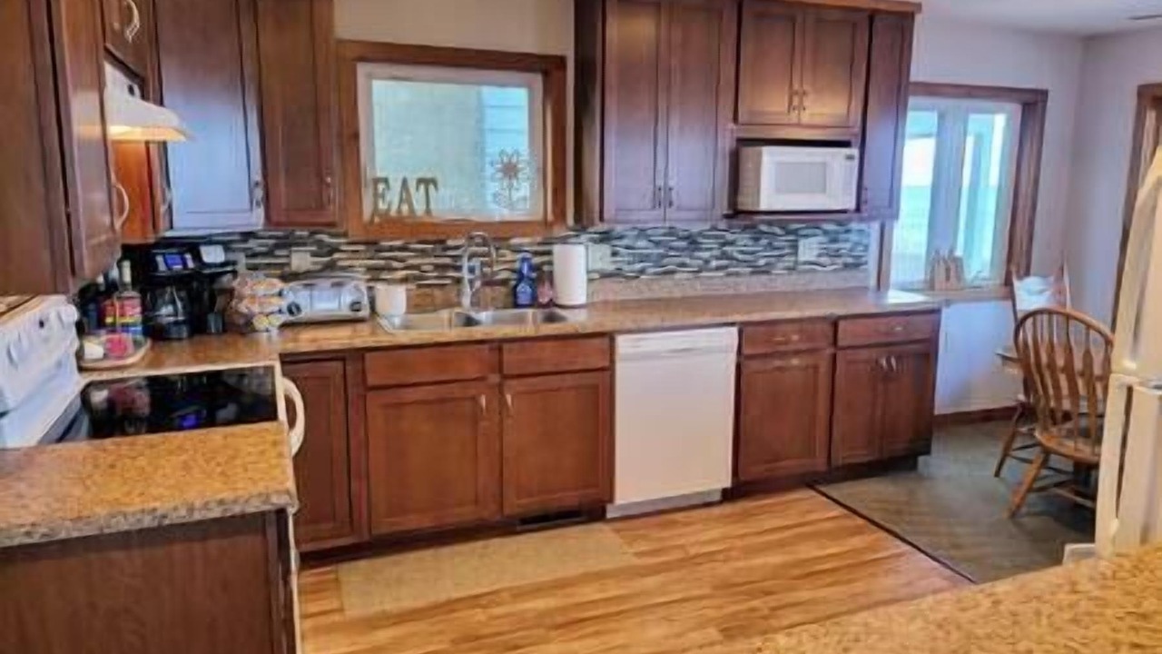 Photo of Kitchen in Oak Harbor