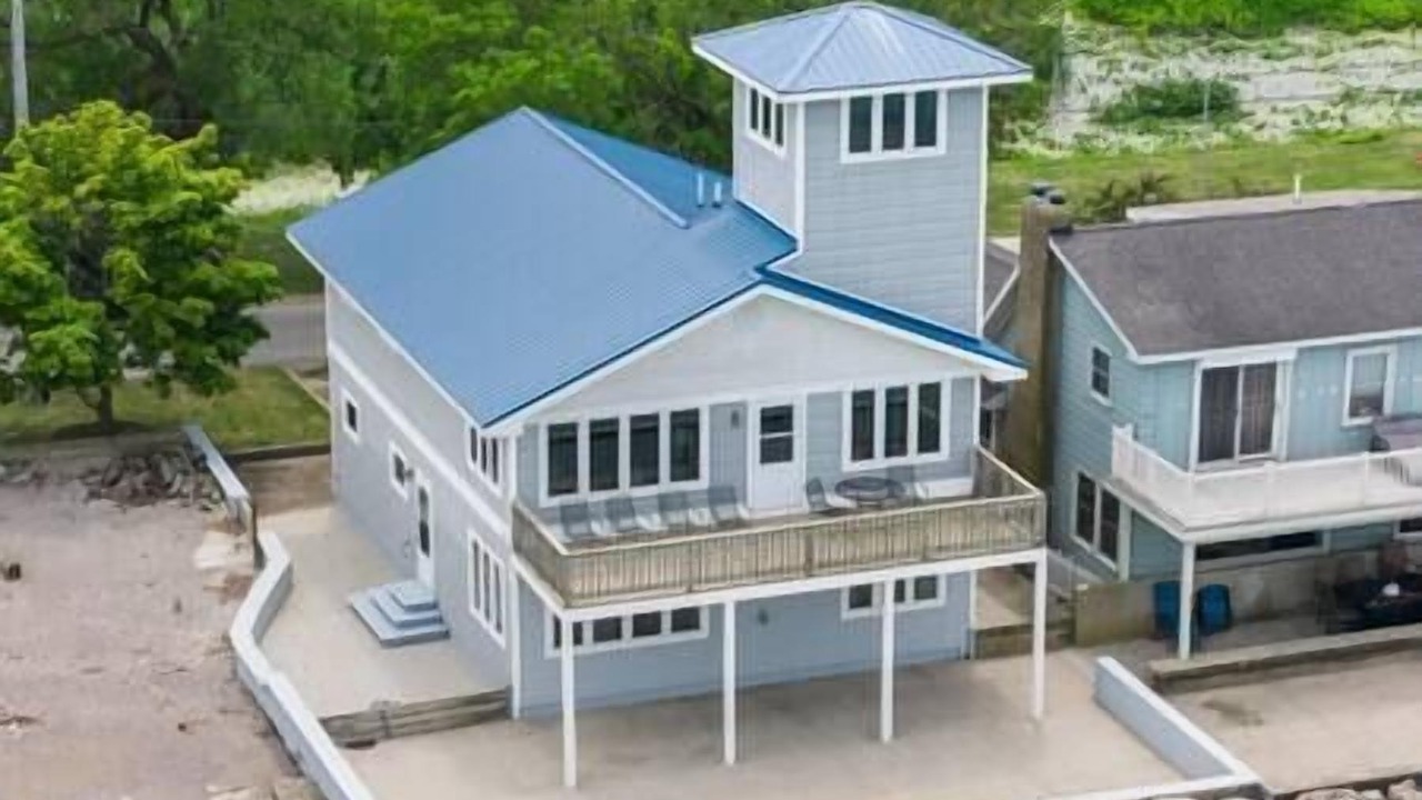 Photo of Outdoor in Oak Harbor