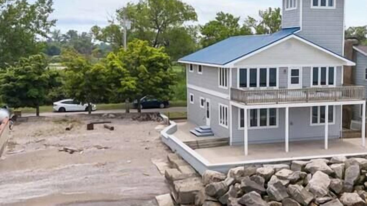 Photo of Outdoor in Oak Harbor