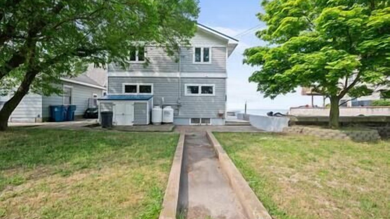 Photo of Outdoor in Oak Harbor