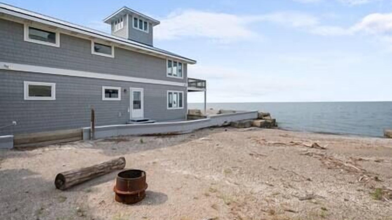 Photo of Outdoor in Oak Harbor
