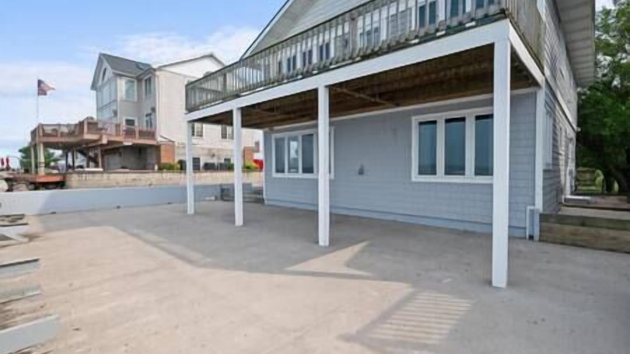 Photo of Outdoor in Oak Harbor