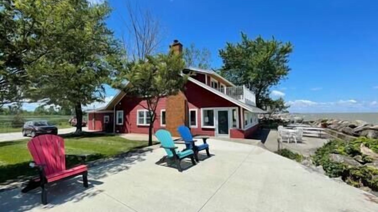 Photo of Outdoor in Oak Harbor