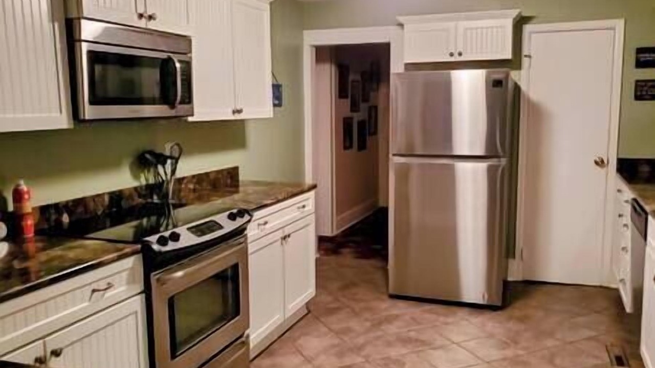 Photo of Kitchen in Oak Harbor