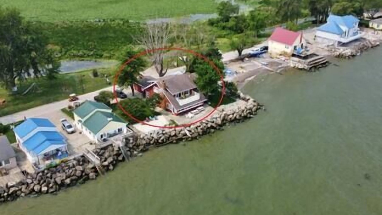 Photo of Outdoor in Oak Harbor